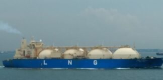 TPL awarded contract for LNG terminal project in South Africa TPL awarded contract for LNG terminal in South Africa