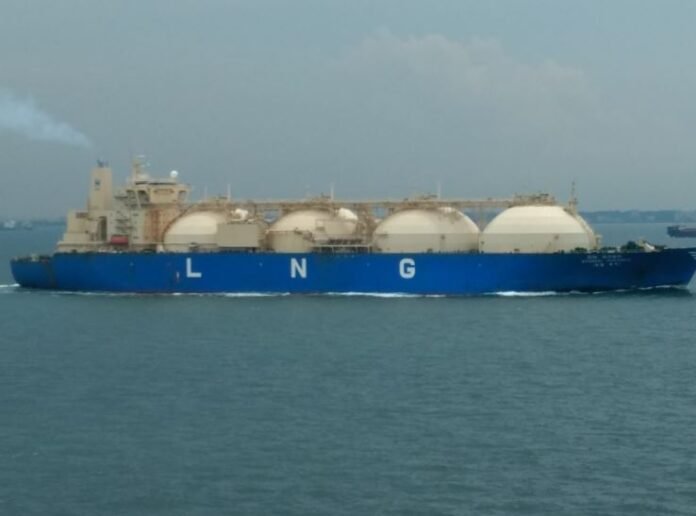 TPL awarded contract for LNG terminal in South Africa TPL awarded contract for LNG terminal in South Africa