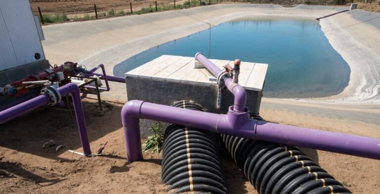 Egypt to set up 8 groundwater stations in South Sudan