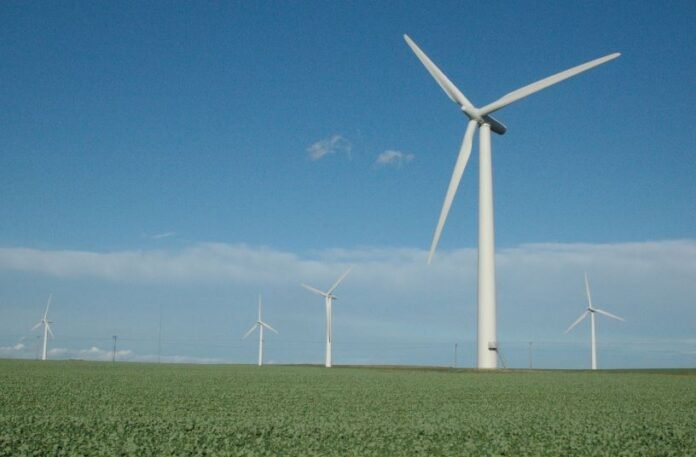 Egypt to develop Jabal el Zeit wind megaproject