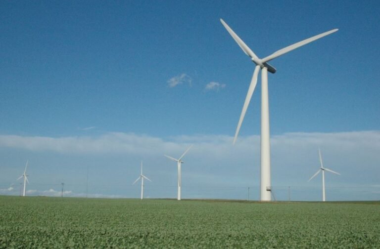 Egypt to develop Jabal el Zeit wind megaproject