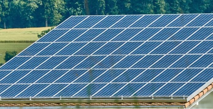 Zambia to receive green bond for solar energy project
