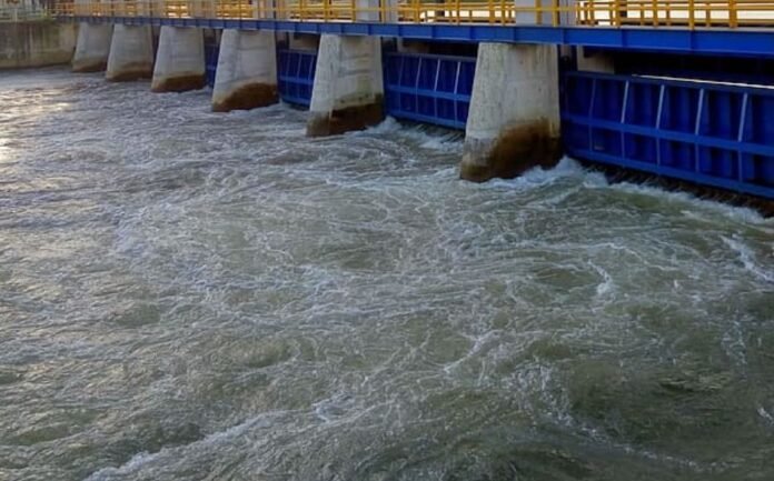 Kenya commissions Maragua Dam