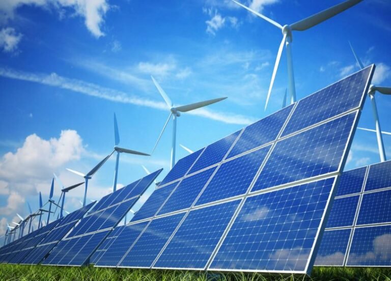 Financial close reached for Oya Energy project in South Africa