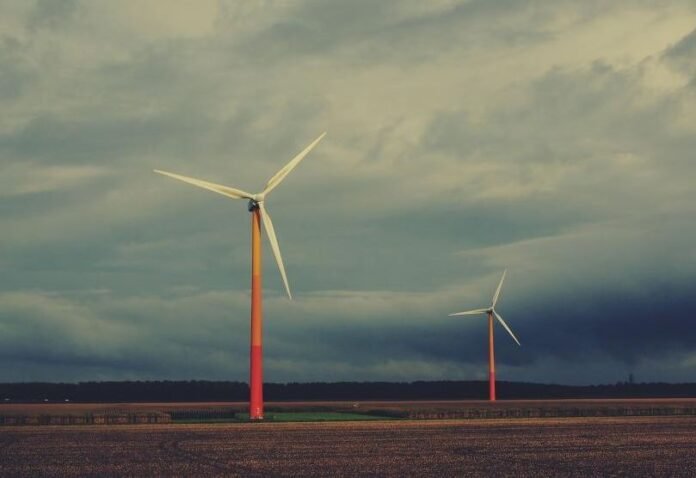 Zimbabwe to construct 200MW wind farm