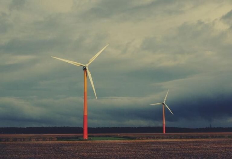 Zimbabwe to construct 200MW wind farm