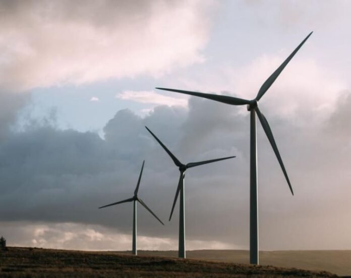 BlackRock buys stake in Kenya’s Lake Turkana wind farm
