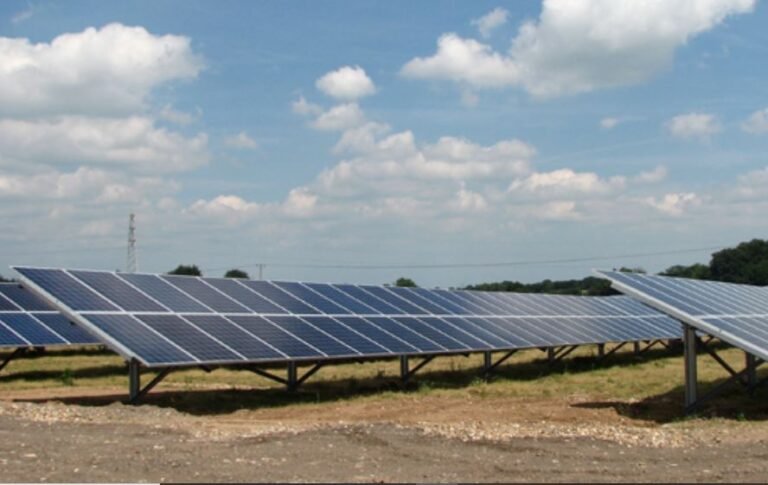 Teraco to construct 120MW solar plant in South Africa