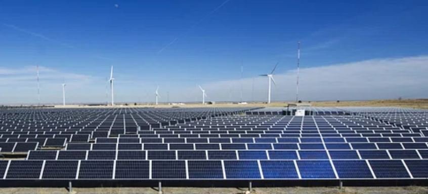 Astra Energy, LNDC ink deal for 100MW energy project in Lesotho