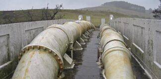 France’s Saint-Gobain awarded contract for Bita drinking water project France’s Saint-Gobain awarded contract for Bita drinking water project