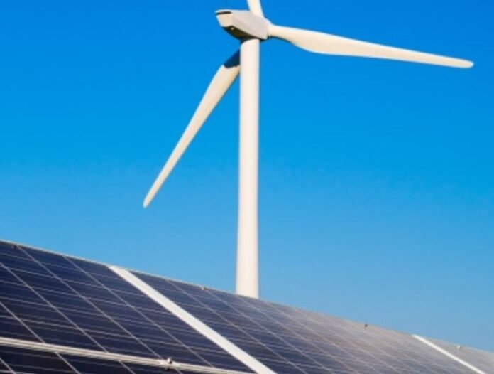 Kenya receives US $46M boost for renewable energy
