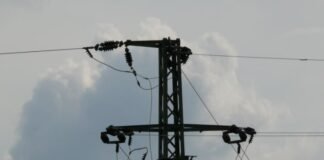 Nigeria’s National grid restored Nigeria’s National grid restored