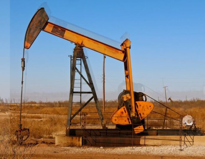 Galp discovers second oil in Namibia