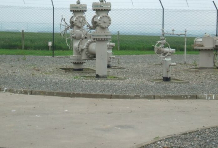 Rig contract for MOU-5 well in Morocco extended Rig contract for MOU-5 well in Morocco extended