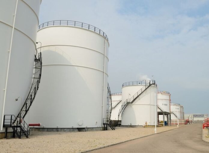 Ethiopia to develop 14th oil depot Ethiopia to develop 14th oil depot