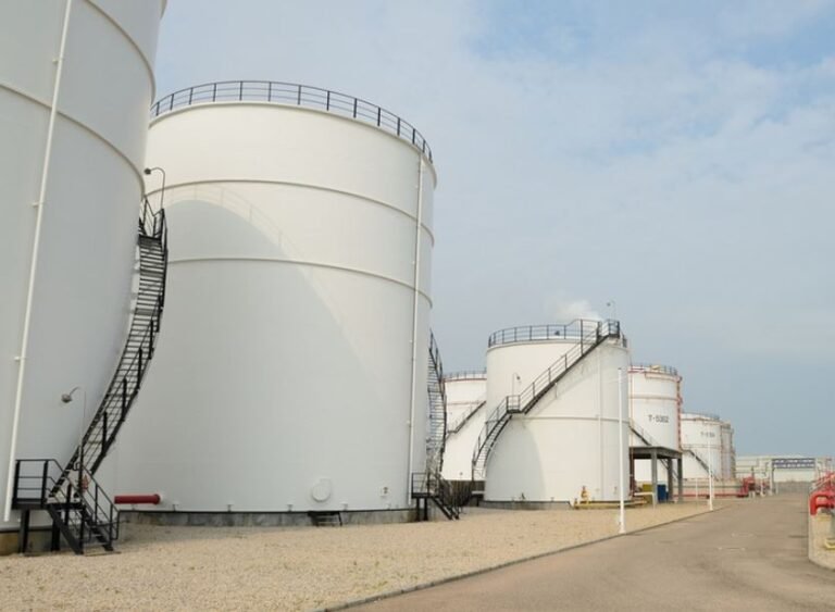 Ethiopia to develop 14th oil depot