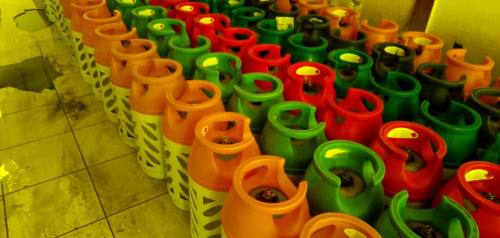 Human Rights Advocates Call for Taskforce to Investigate Kenya's LPG Sector