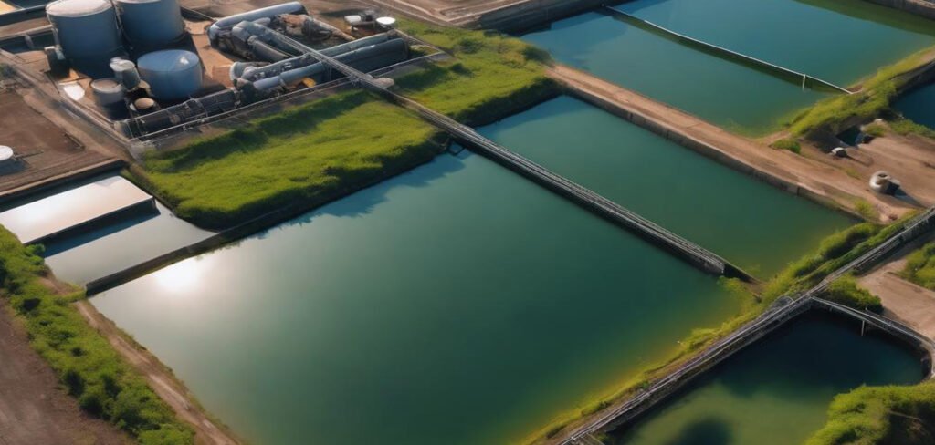 Leveraging better wastewater treatment to save the environment and ourselves