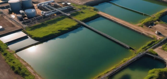 Leveraging better wastewater treatment to save the environment and ourselves