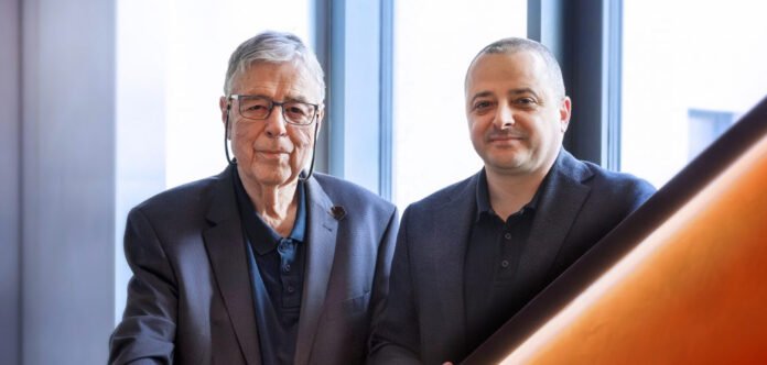 Oil Dynamics appoints Danut Tudora as new Chief Operating Officer - COO