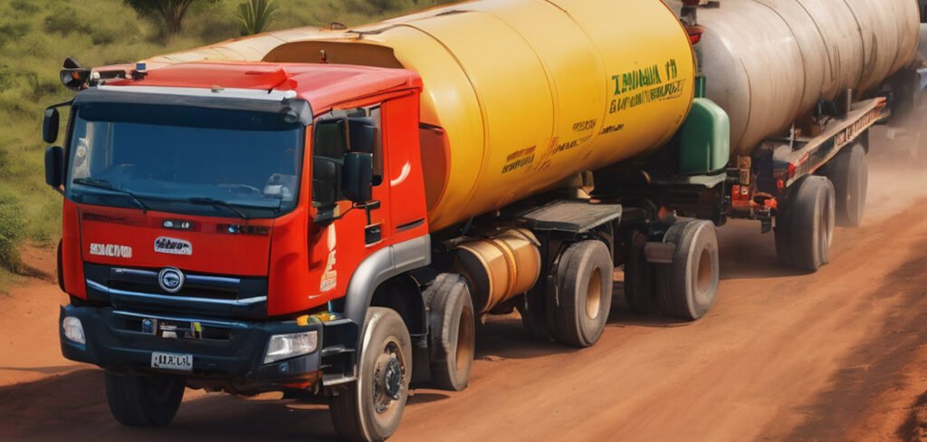 Uganda Explores Exclusive Oil Import Deal with Tanzania, Strengthening Regional Ties