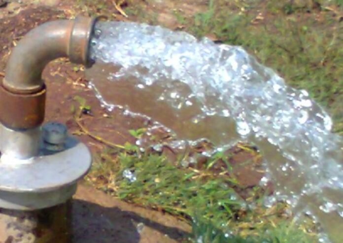 Togo to build 17 boreholes across Maritime and Plateaux regions