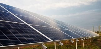 Arsenal solar power plant in Mauritius inaugurated Arsenal solar power plant in Mauritius inaugurated