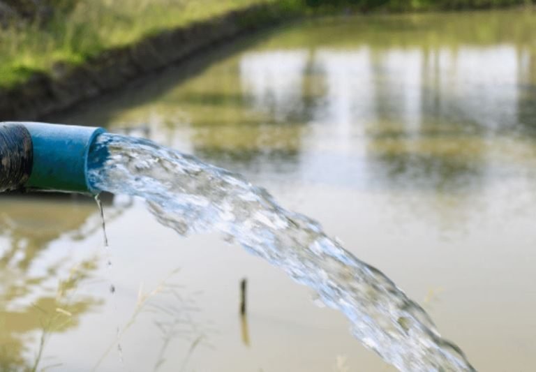 South Africa, Zimbabwe ink MoU on water and sanitation