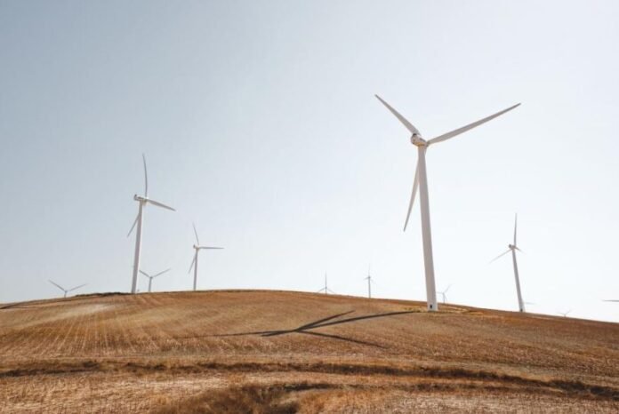 Construction of Impofu wind farms project in South Africa begins