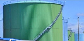 Tanzania to set up oil tanks at Dar Port Tanzania to set up oil tanks at Dar Port