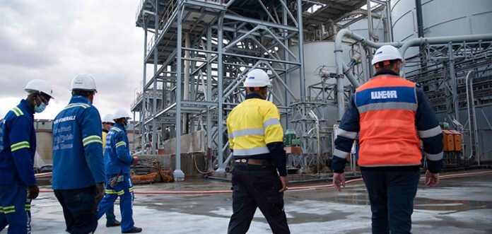 Lifecycle approach with OEM parts for sustainable pumping solutions