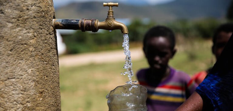 Xylem, UNICEF Deepen Partnership to Deliver Vital Water Solutions in Horn of Africa
