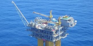 CNOOC bags five contracts for oil exploration in Morocco CNOOC bags five contracts for oil exploration in Morocco