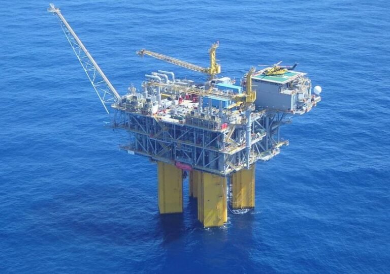 CNOOC bags five contracts for oil exploration in Morocco
