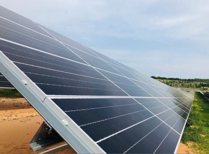 Togo launches tender for solar plant, storage system project