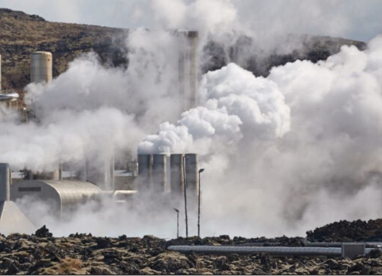Kenya to renovate Olkaria I Geothermal power plant