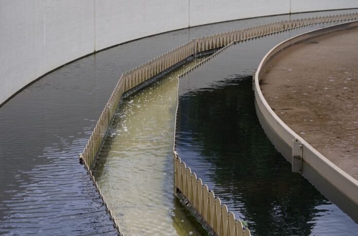 South Africa launches leachate treatment plant in Mpumalanga Province