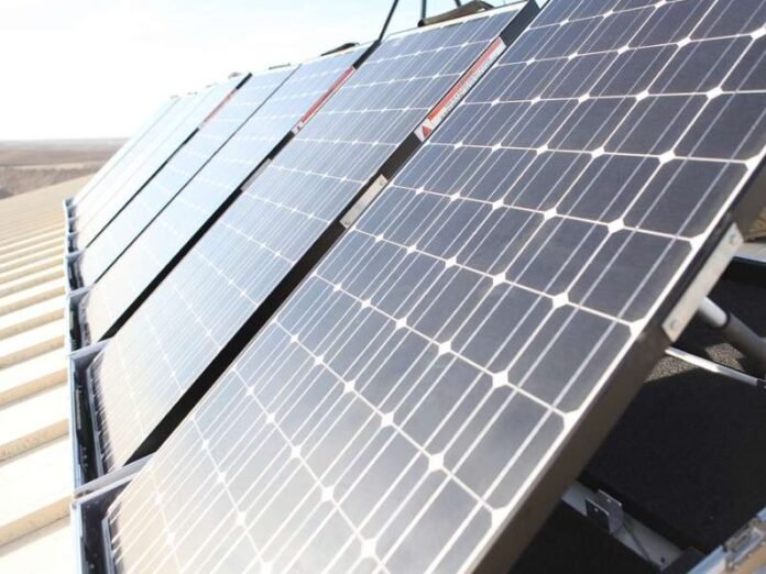 Egypt to build US $20M solar power stations Egypt to build US $20M solar power stations