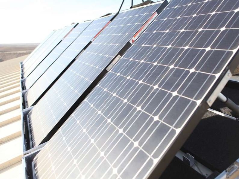Egypt to build US $20M solar power stations