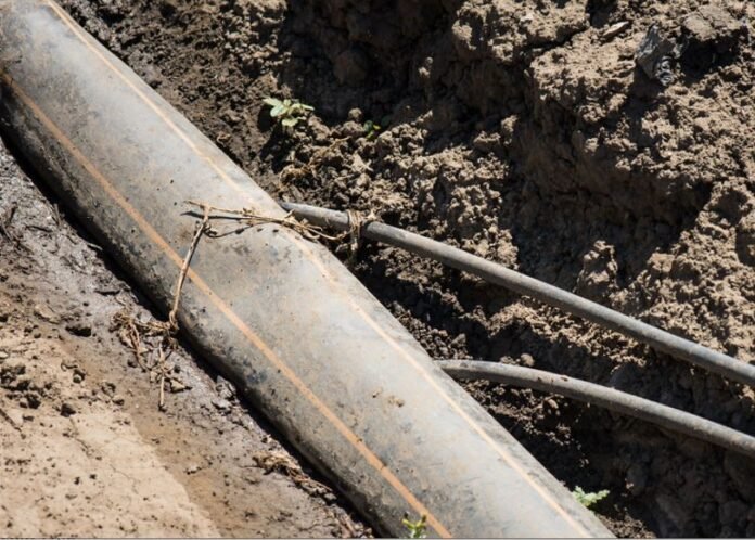 Guinea approves US $40M for water and sanitation projects