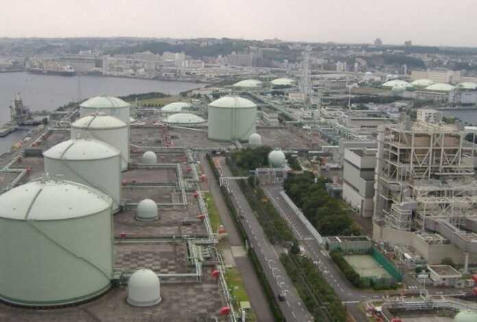 Morocco to construct 3 regasification plants Morocco to construct 3 regasification plants