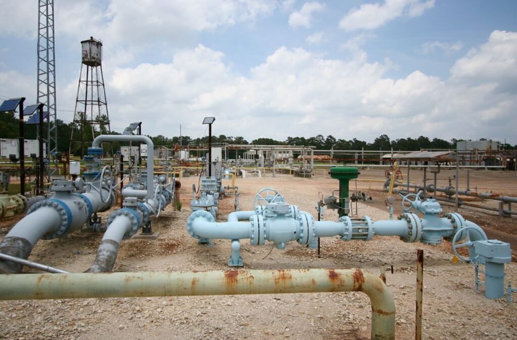 South Africa publishes new gas master plan