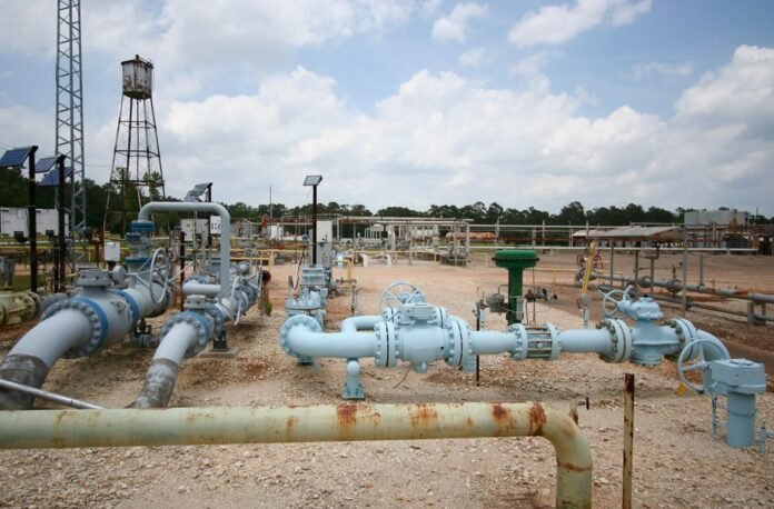 South Africa publishes new gas master plan