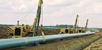 Tanzania commissions EACOP coating plant Tanzania commissions EACOP coating plant