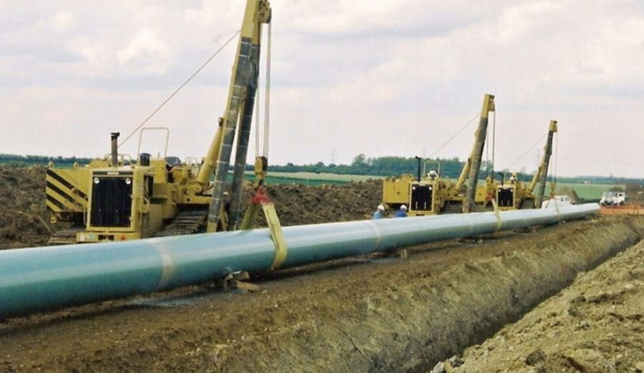 Tanzania commissions EACOP coating plant