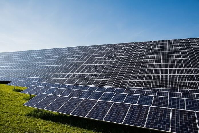 Works on 120 MW Mmadinare solar farm project in Botswana kicks off