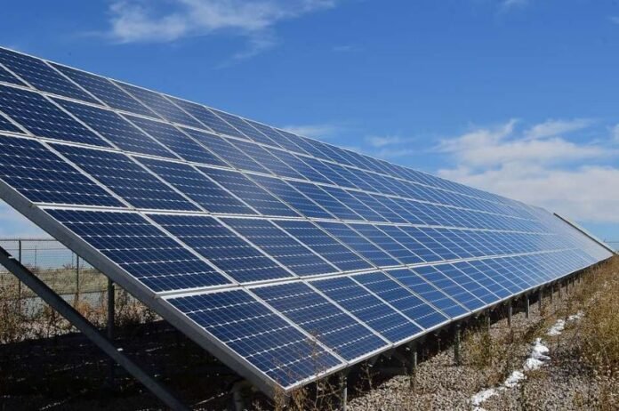 20 MWp solar plant to be built in Senegal 20 MWp solar plant to be built in Senegal