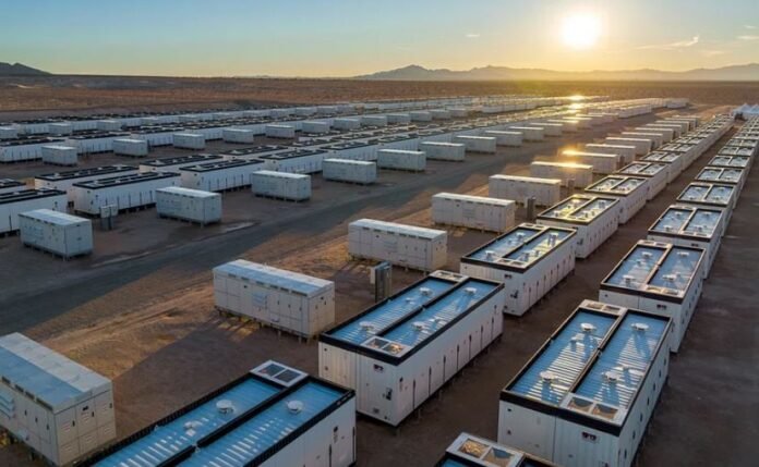 Globeleq to construct standalone battery storage in South Africa