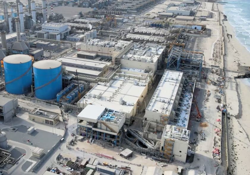 Saudi energy giant ACWA Power and the government of Senegal have sealed a water purchase agreement deal worth US $800M to address water challenges in Senegal.