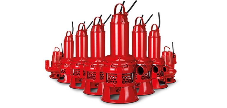 Elevating Efficiency in Mineral Sands with Grindex Bravo Pumps